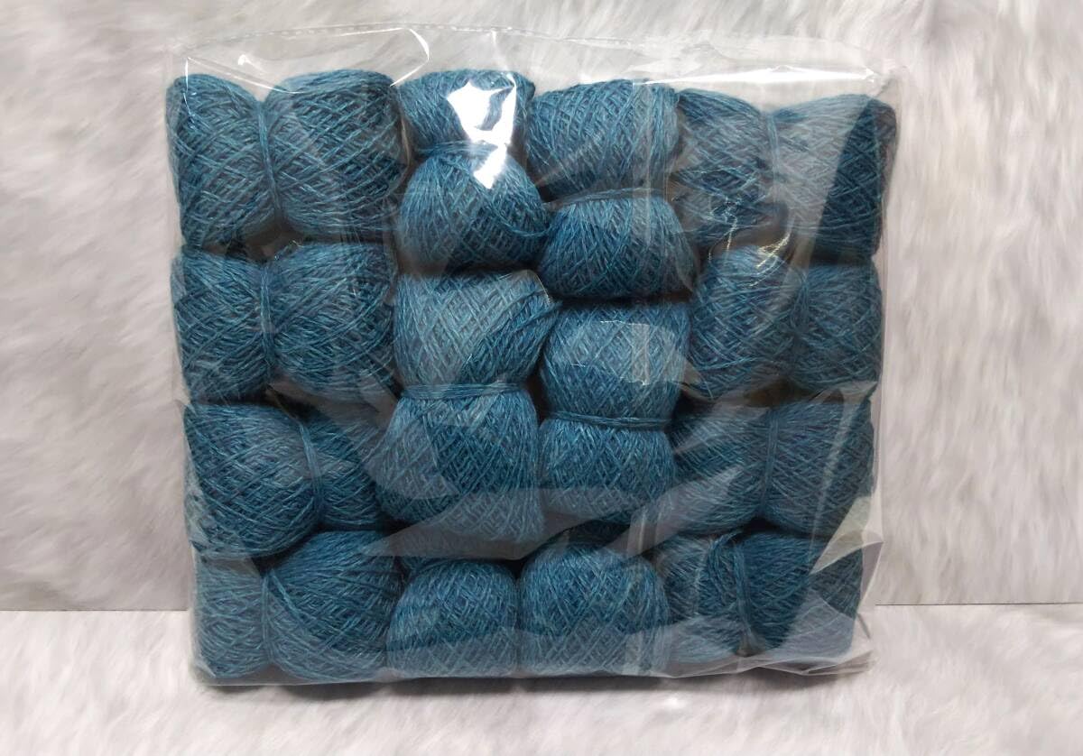 Amazon | 輸入 毛糸 Holst Garn ホルストガーン ワンカラー Amazon | 輸入 毛糸 Holst Garn ホルストガーン ワンカラー