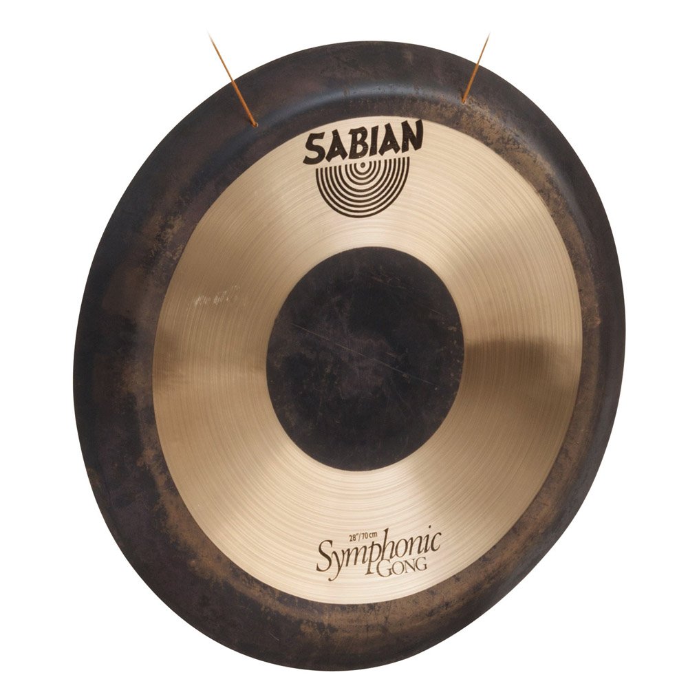 Sabian Crash Cymbal, inch (52802)