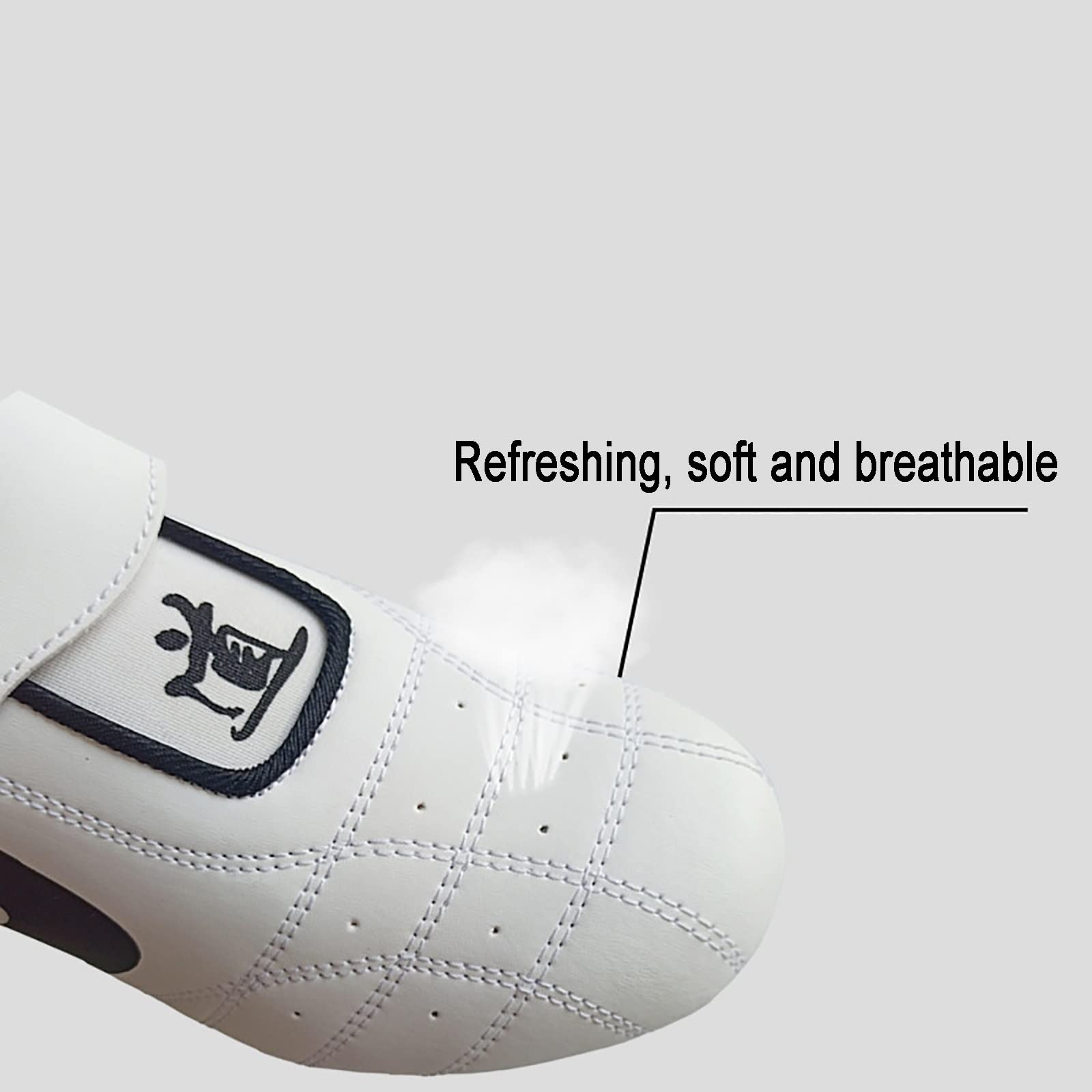 Taekwondo Shoes CLSQLXYJZC Martial Arts Breathable Non-slip
