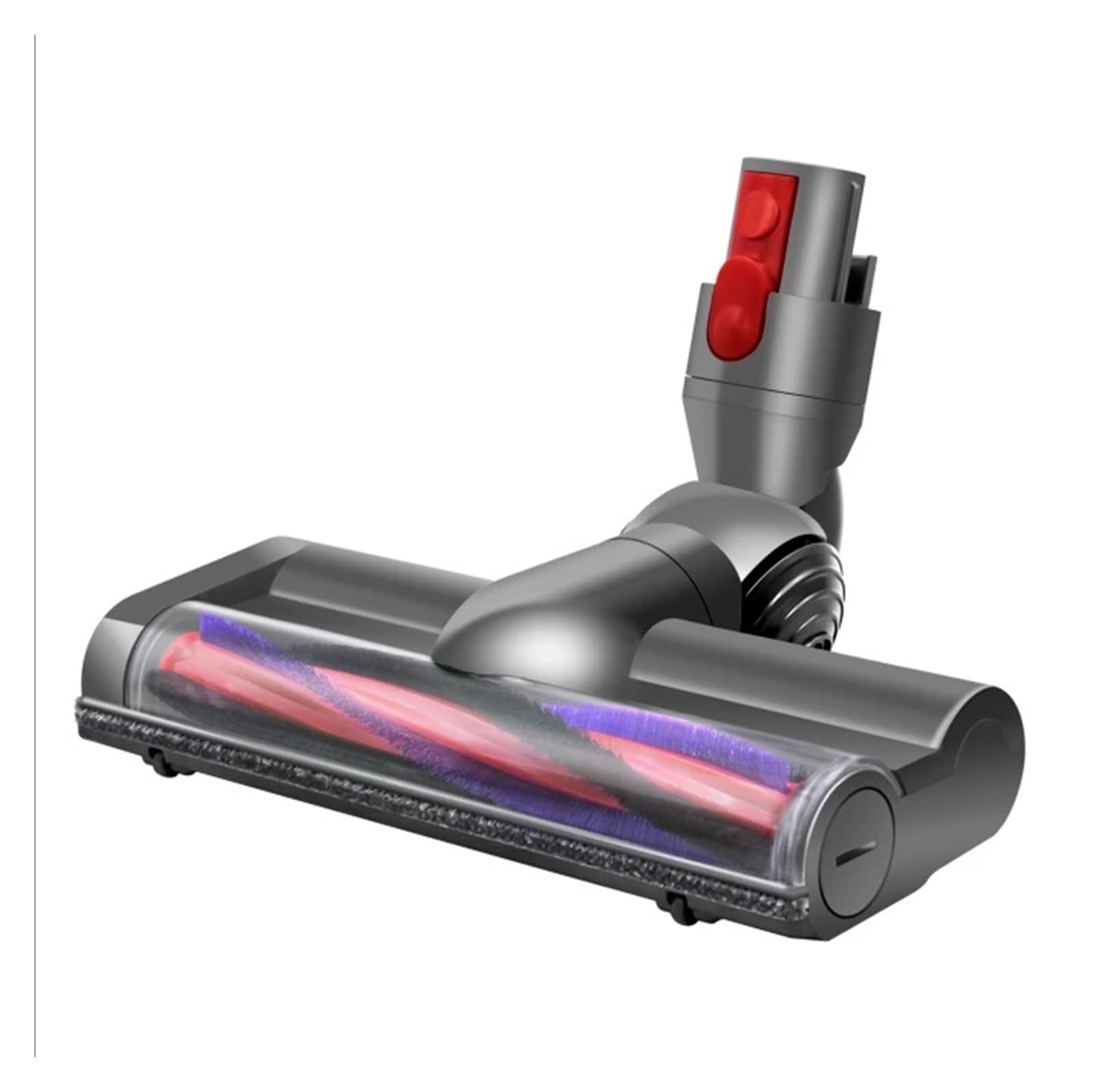 Brosse aspirateur Dyson V10 V11 V7 V8 accessoire tête de brosse électrique sol de rechange