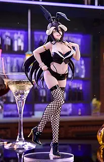アルベド フィギュア 『オーバー’ロード』 BiCute Bunnies Figure -アルベド・another costume-