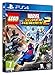 Produktbild LEGO Marvel Superheroes 2 [PlayStation 4]