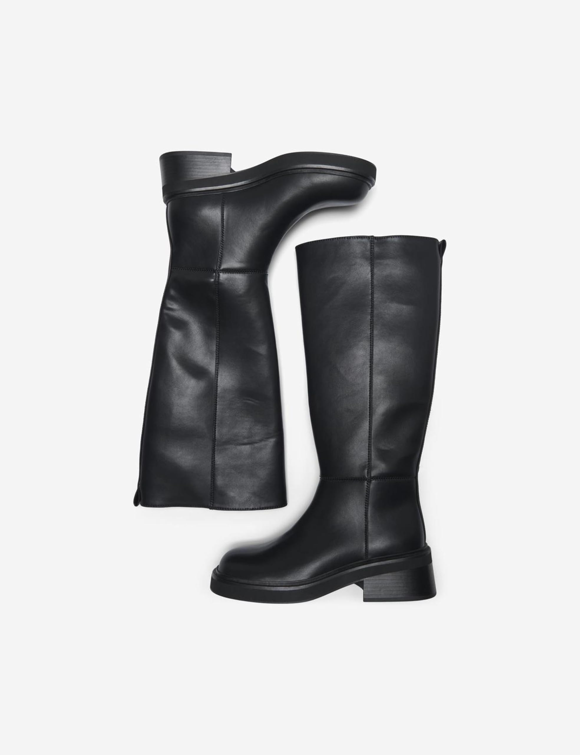 ONLY, Onlbutter-4 Knee High Boot Mujer