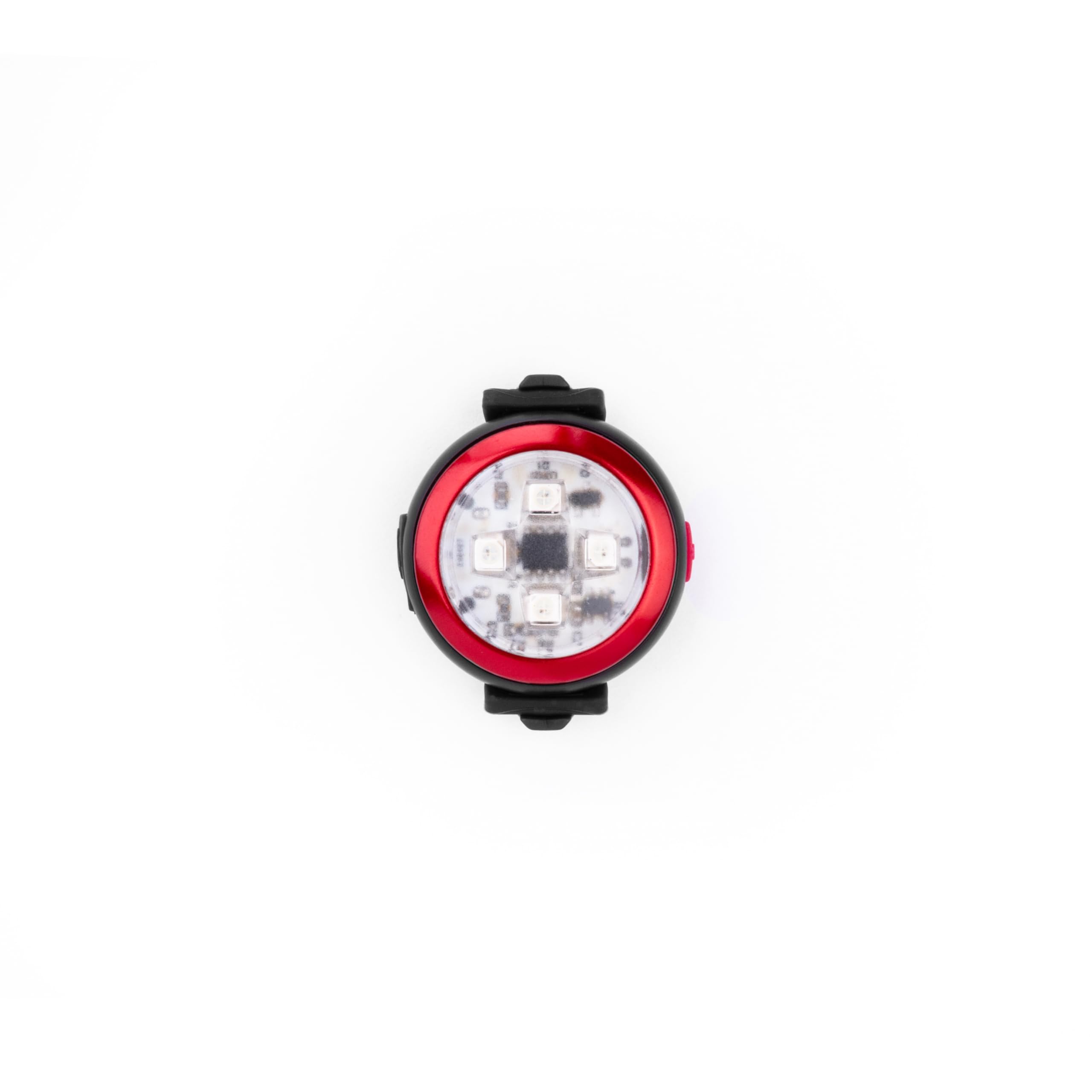 Luumi Safety LED Red