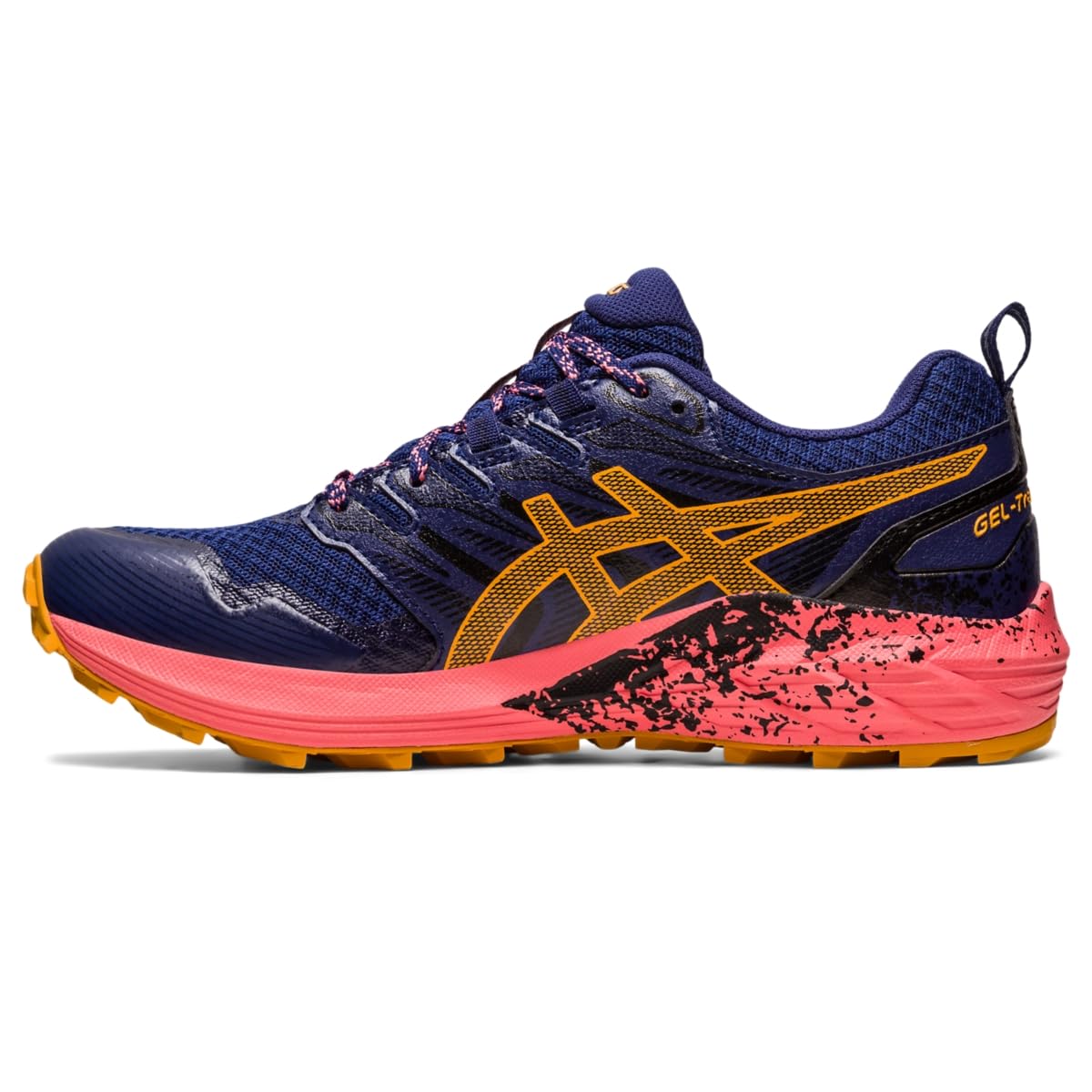ASICS Zapatillas de correr Gel-Trabuco Terra para mujer