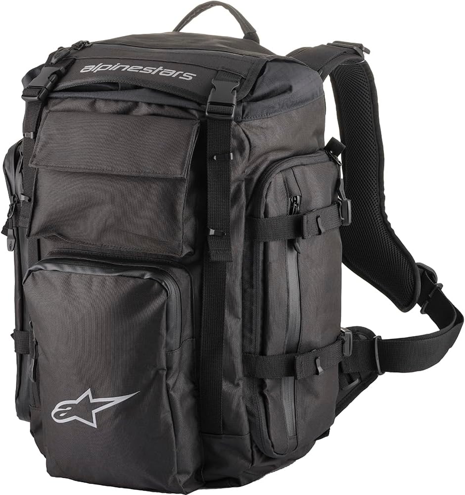 ROVER OVERLAND BACKPACK