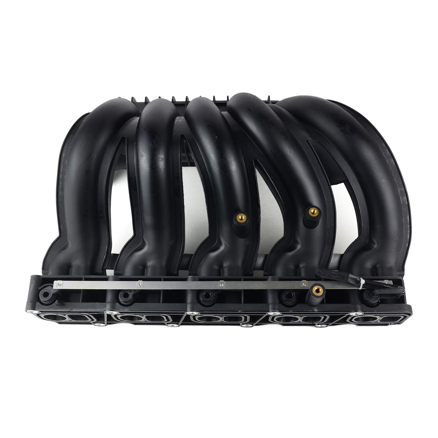Bisenya Collettore di aspirazione compatibile con W463 W210 W163 W203 270 CDI 6120900337 6120901037 6120901937