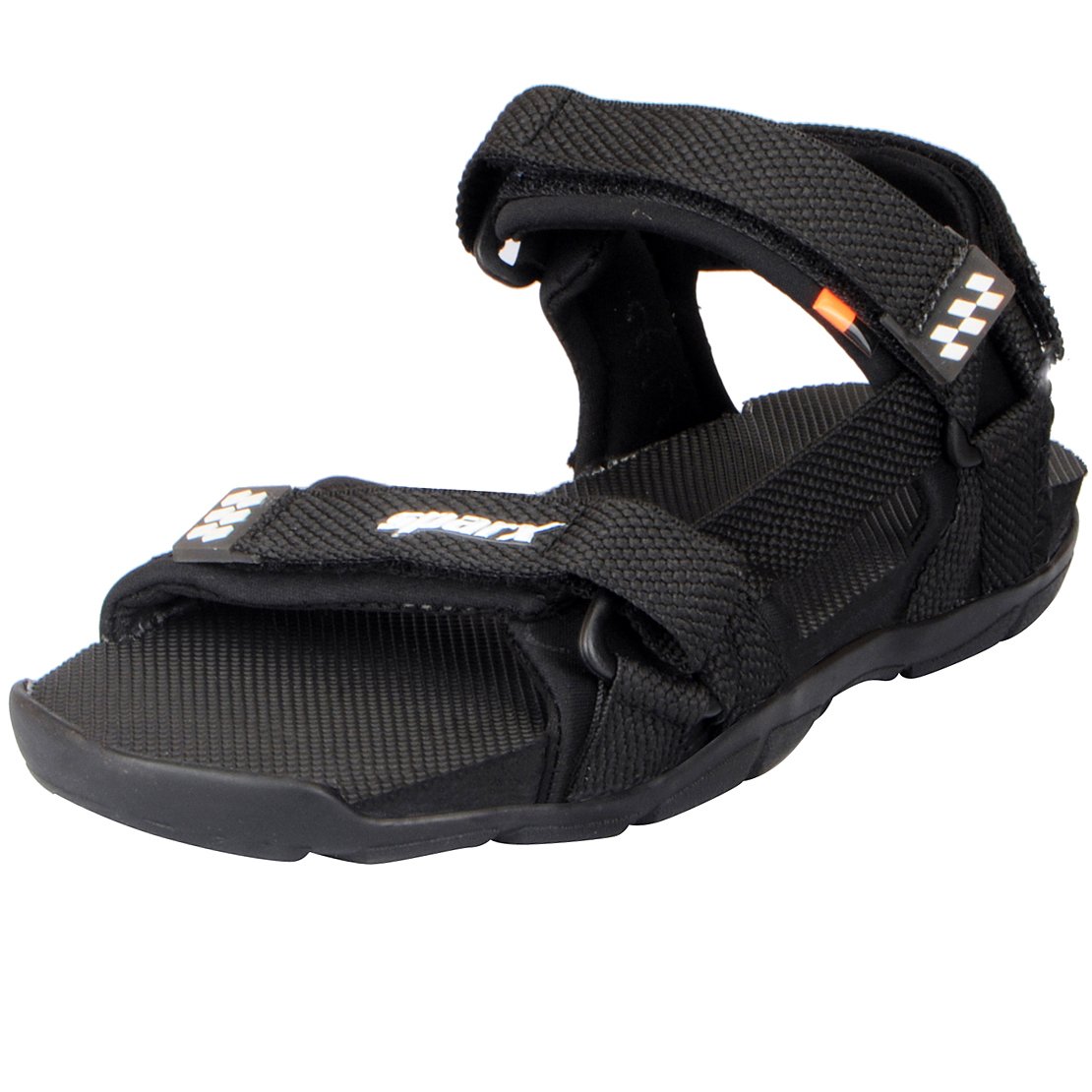 Sparx Mens SS 474 | Latest, Daily Use, Stylish Floaters | White Sport Sandal - 10 UK (SS 474) (B07D7RL4S3) Amazon Price History, Amazon Price Tracker
