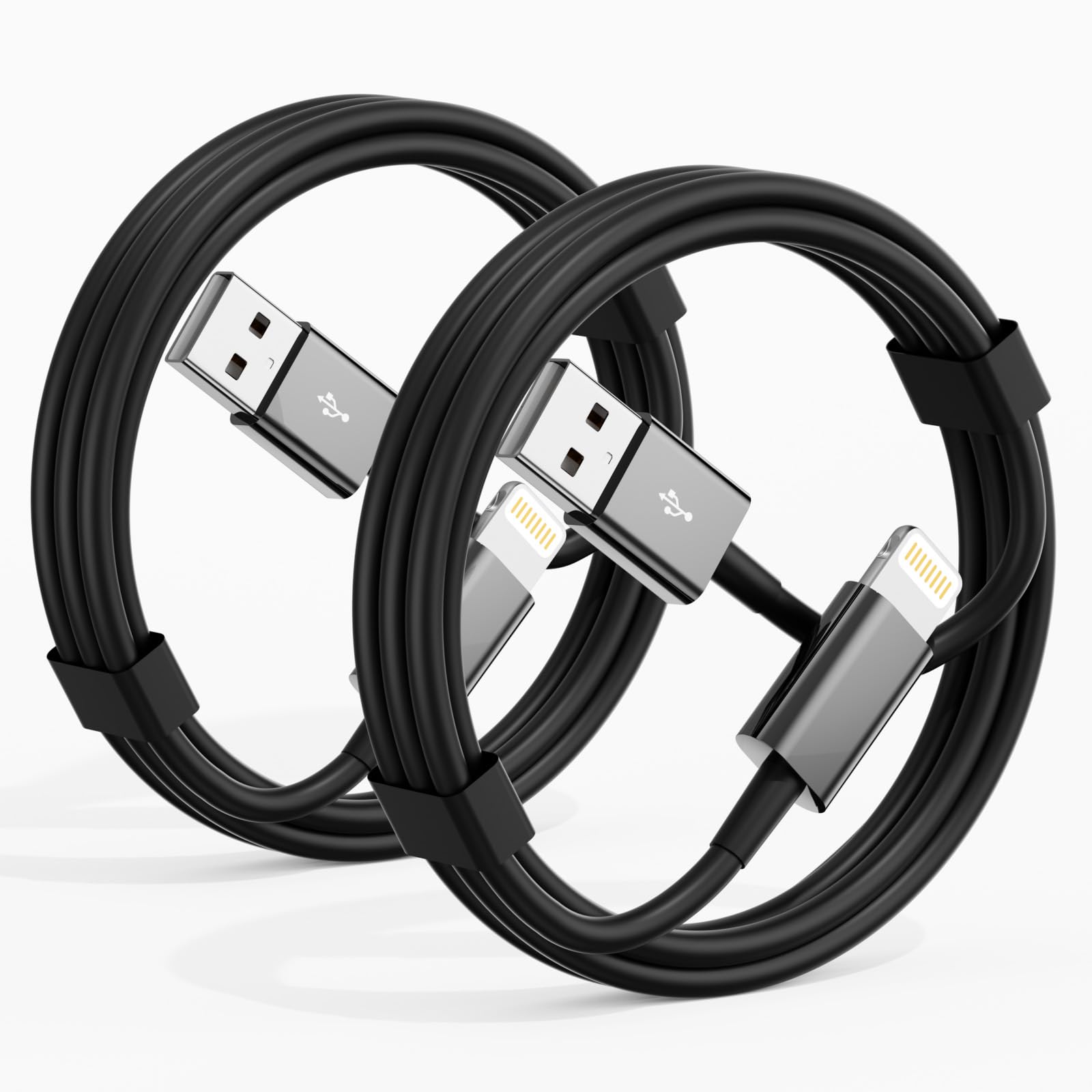 Apple MFi certified USB cable vs fake cable for iPhone CarPlay in truck
