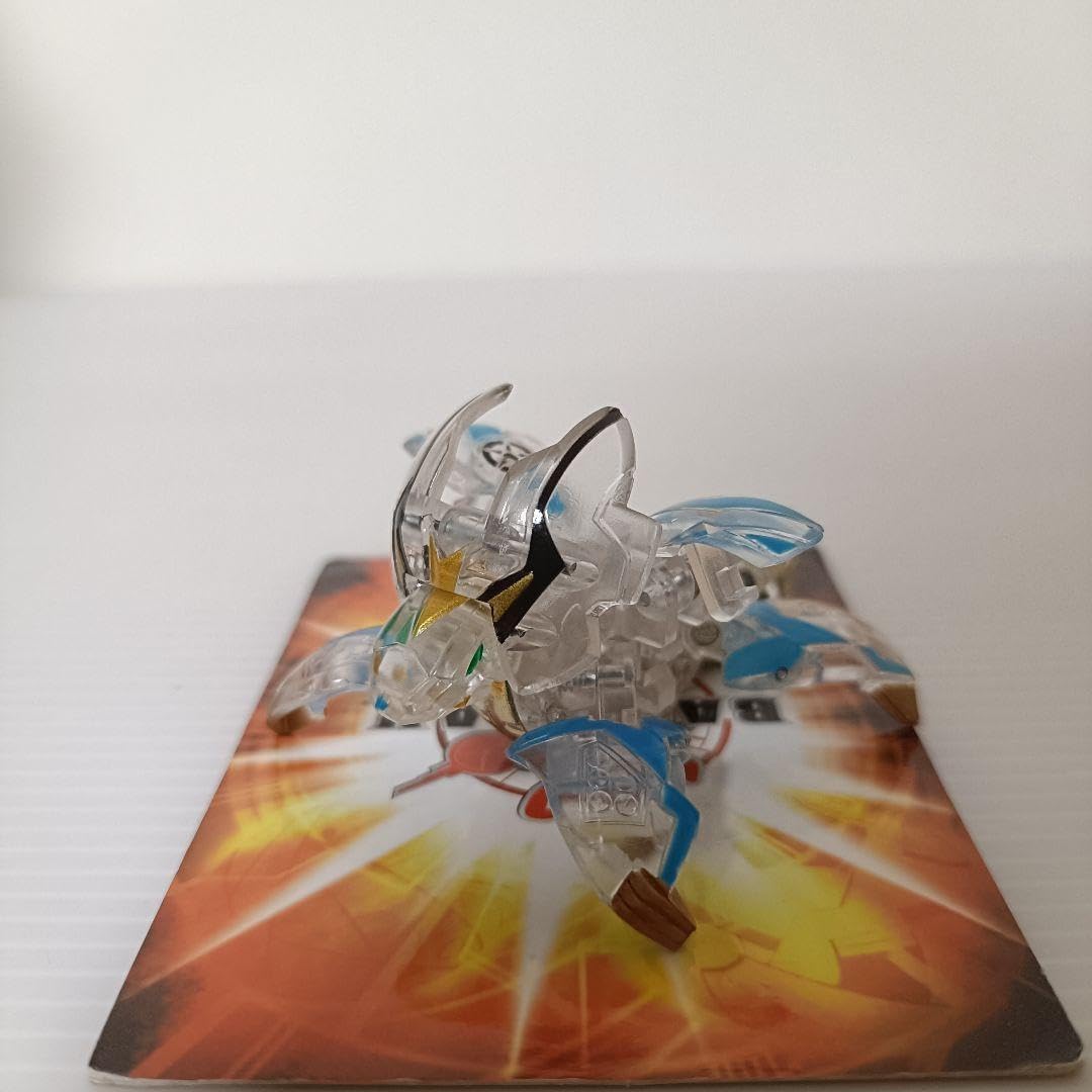 ビーダマン爆外伝 ダイブレッダー Vビーダアーマー 未開封 ビーダマン ビーダマン爆外伝 ダイブレッダー Vビーダアーマー 未開封 ビーダマン