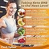Premium-Keto-Pills-Apple-Cider-Vinegar-Capsules-with-Mother-Utilize-Fat-for-Energy-with-Ketosis-Boost-Energy-Focus-Manage-Cravings-Metabolism-Support-Bhb-Keto-Diet-Pills-for-Women-Men Premium Keto Pills + Apple Cider Vinegar Capsules with Mother - Utilize Fat for Energy with Ketosis, Boost Energy & Focus, Manage Cravings, Metabolism Support - Bhb Keto Diet Pills for Women, Men