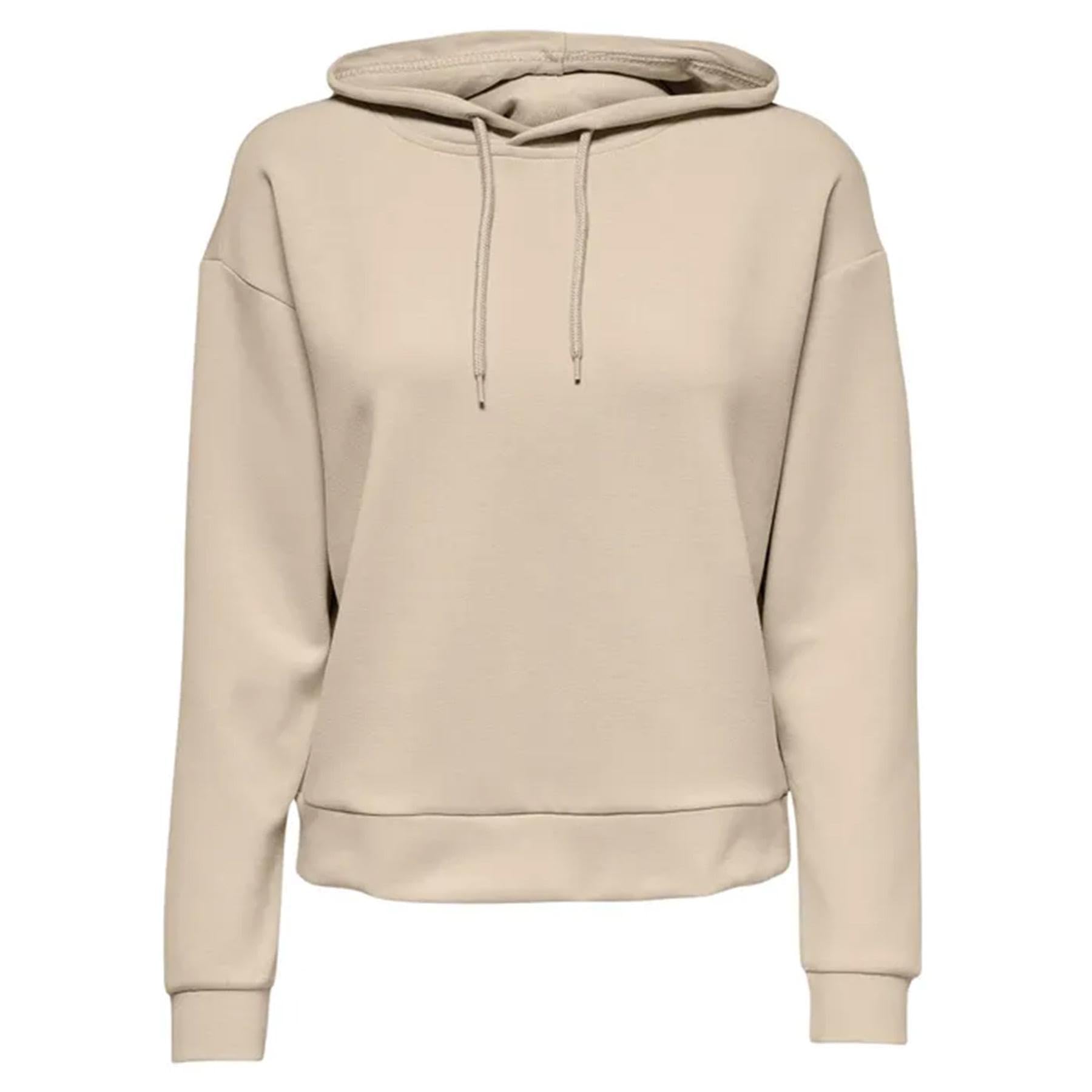 Only Play Female Kapuzenpullover ONPLOUNGE Sweatshirt