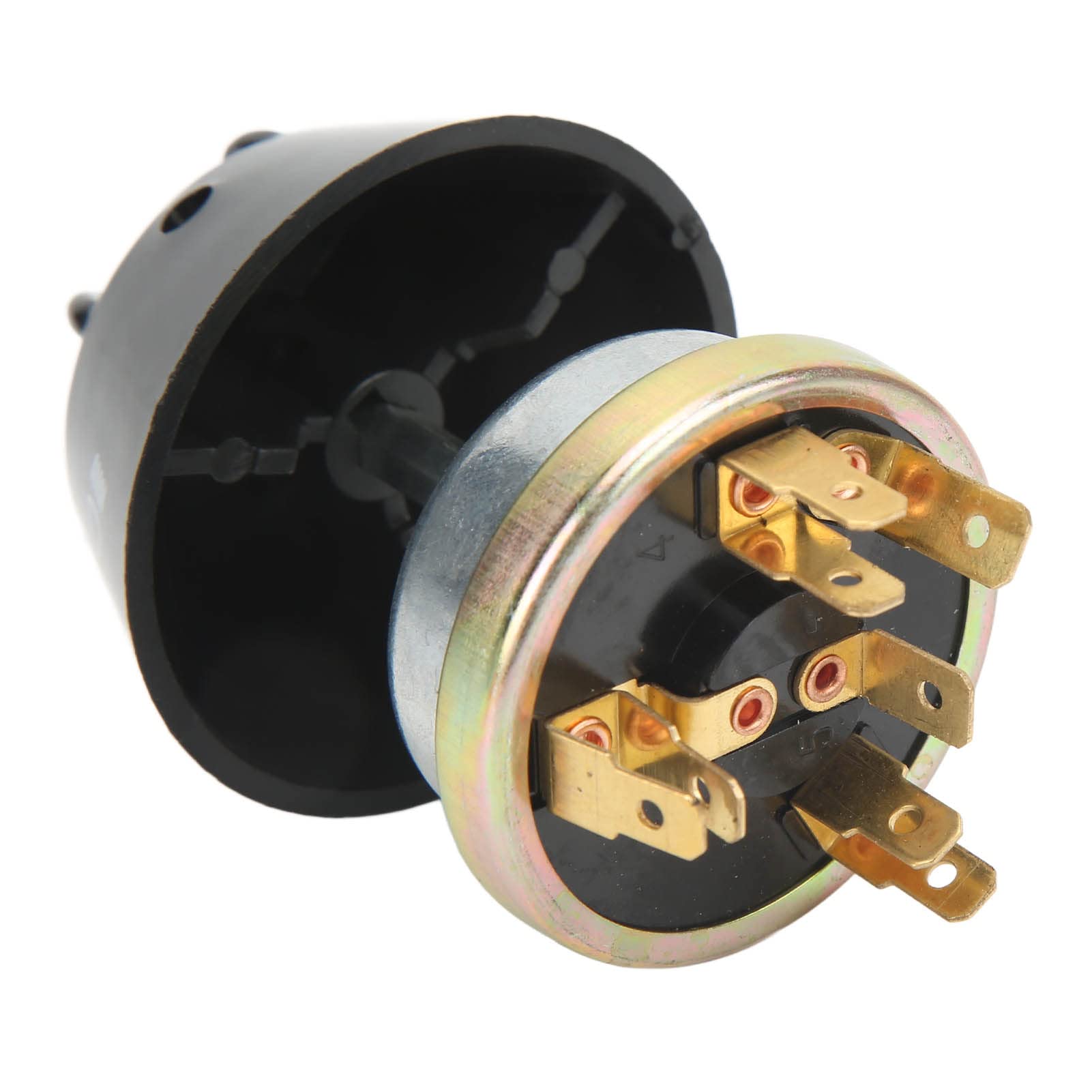 1668816M1, Interruptor de Luz de Tractor Diseño Integrado