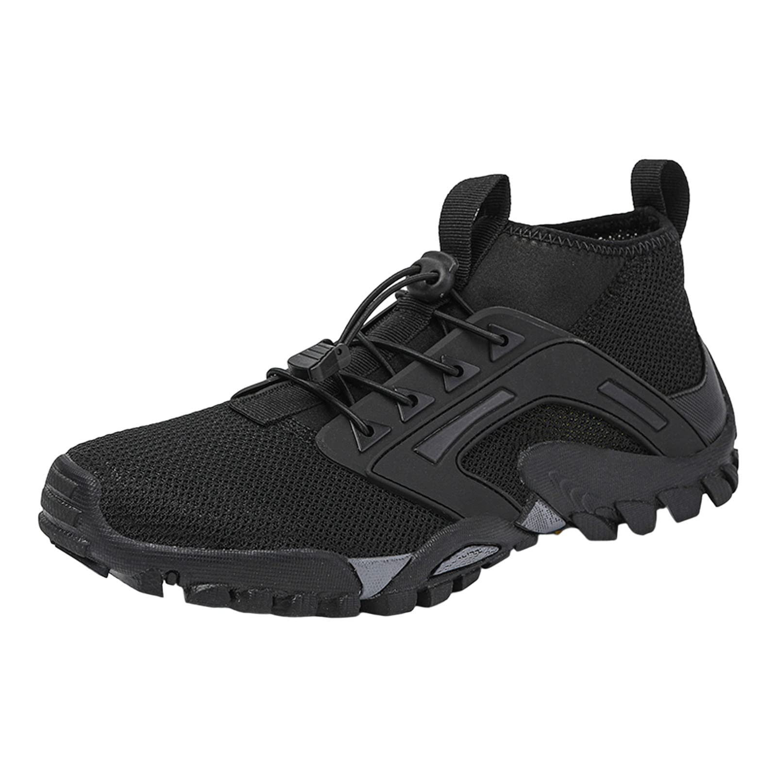 Zapatos de baño, zapatos de playa, zapatos de agua, zapatos de natación, zapatos de surf, zapatos descalzos para mujer, hombre, adultos, calcetines de secado rápido, calcetines descalzos,