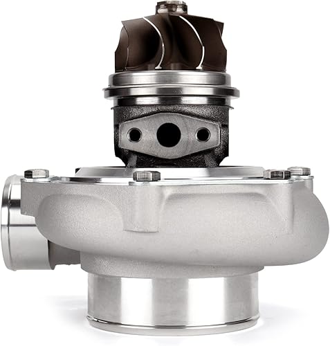 Miniatura 3 de Pulsar Turbo PSR3584 GEN2 Dual Ball Bearing Billet Wheel Super Core WO Turbina vivienda