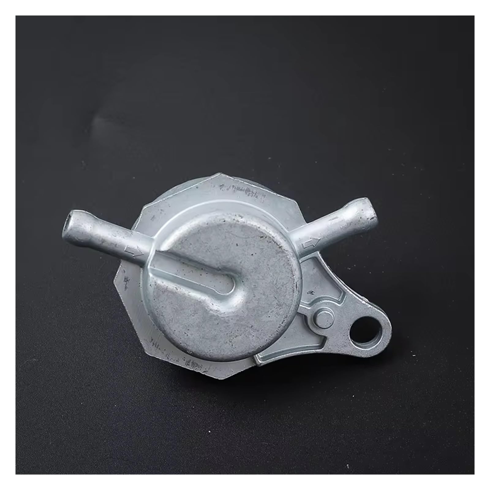 Ciclomotores De 50 CC Bomba De Combustible Petcock Para Scooter GY6 50cc Y 150cc - Válvula De Tanque Topps Now F1