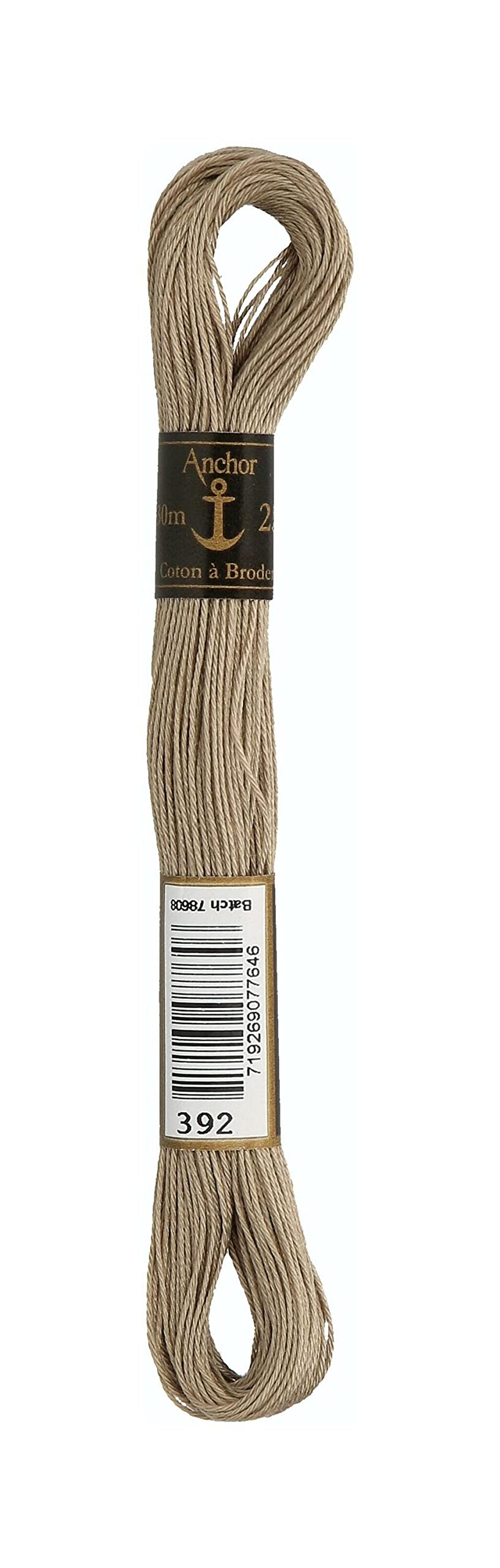 25, Longueur Du Canon: 30M 339 Fils À Broder