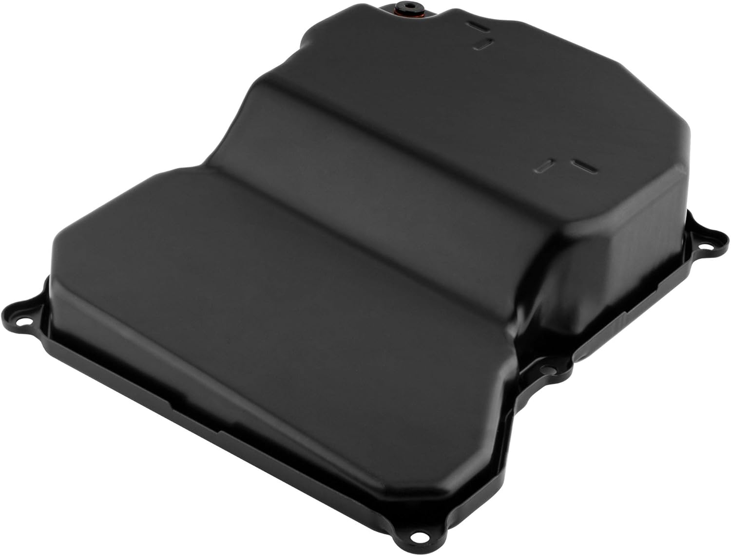 BOXI Automatic Transmission Oil Pan Compatible for Volkswagen Beetle Passat 2006-2014 / CC 2009-2011 / for Jetta 2005-2014 / Golf 2010-2014 / Rabbit 2006-2009 | Replace# 09G321361A 265-840