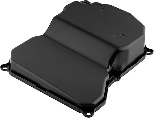Miniatura 5 de BOXI Cárter de aceite de transmisión automática compatible con Volkswagen Beetle Passat 2006-2014  CC 2009-2011  para Jetta 2005-2014  Golf