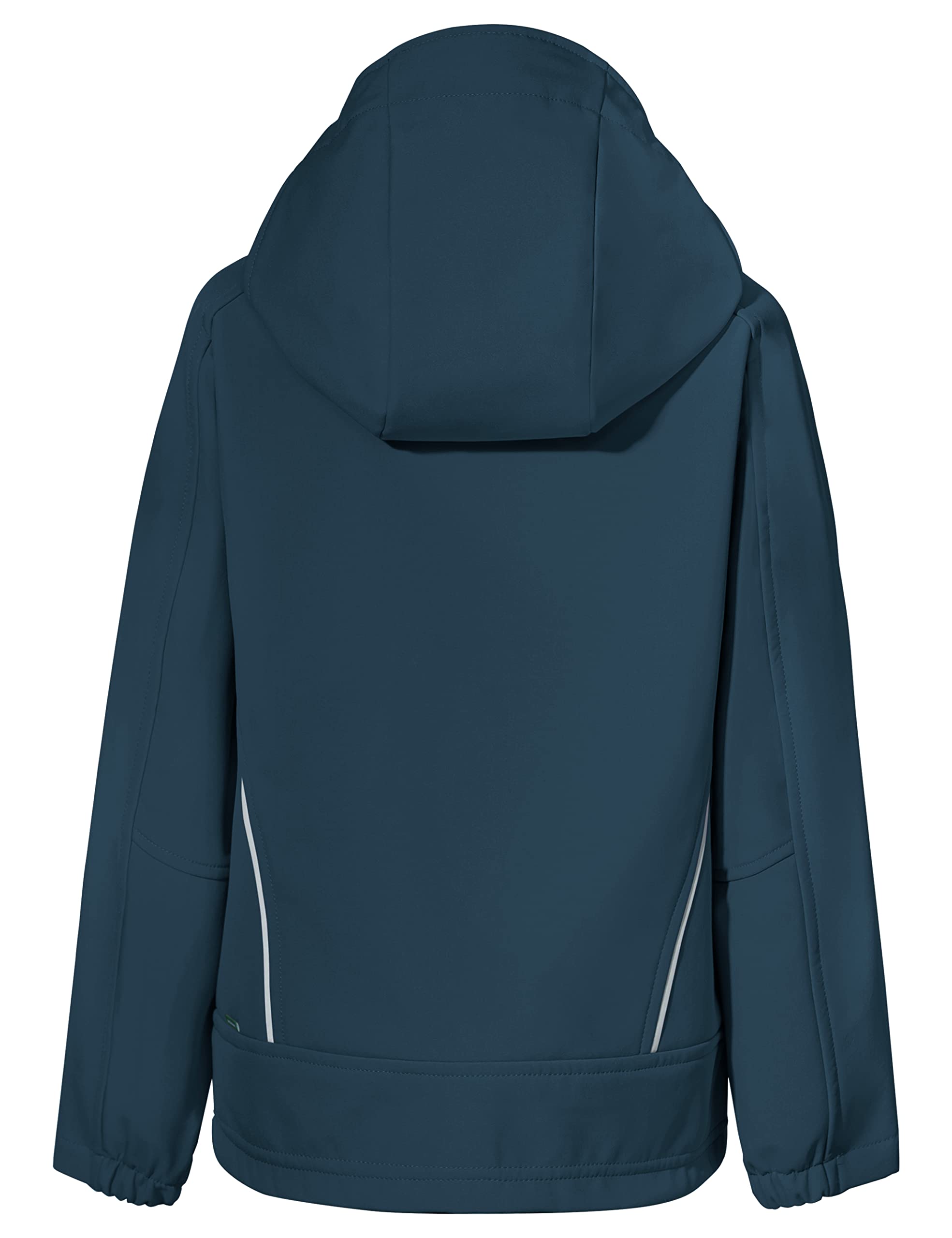 VAUDE Chaqueta Para Niños Rondane Iv Chaqueta Unisex niños