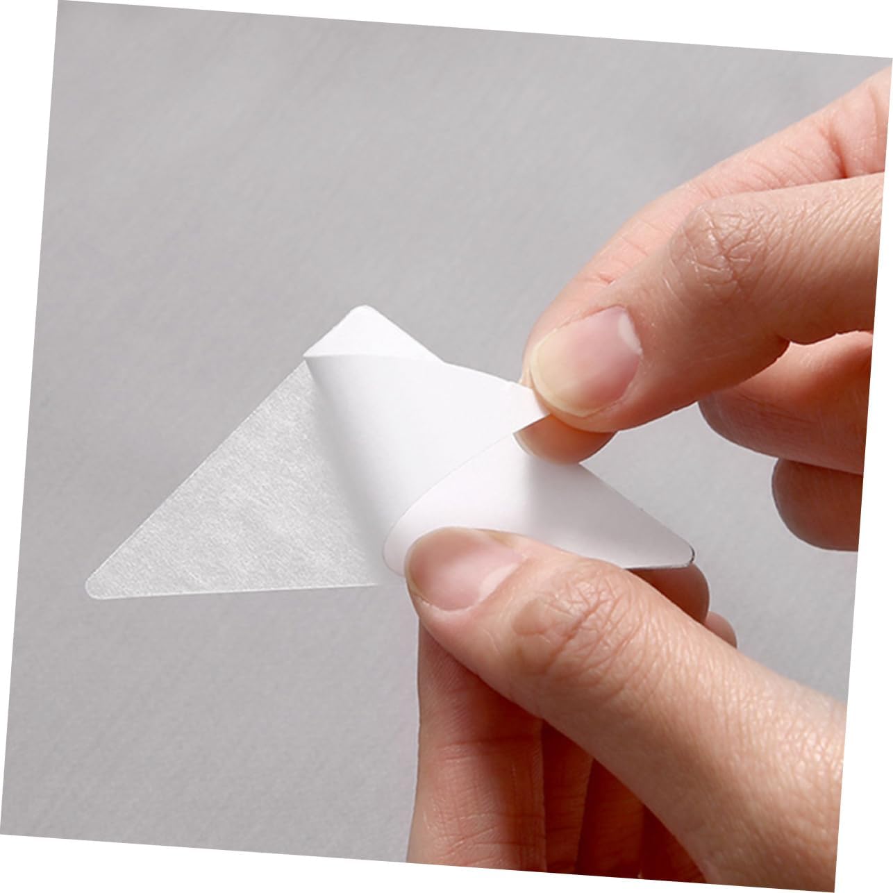 180pcs Shirt Collar Stays Adhesive Collar for Men Women Easy Application for Formal Look