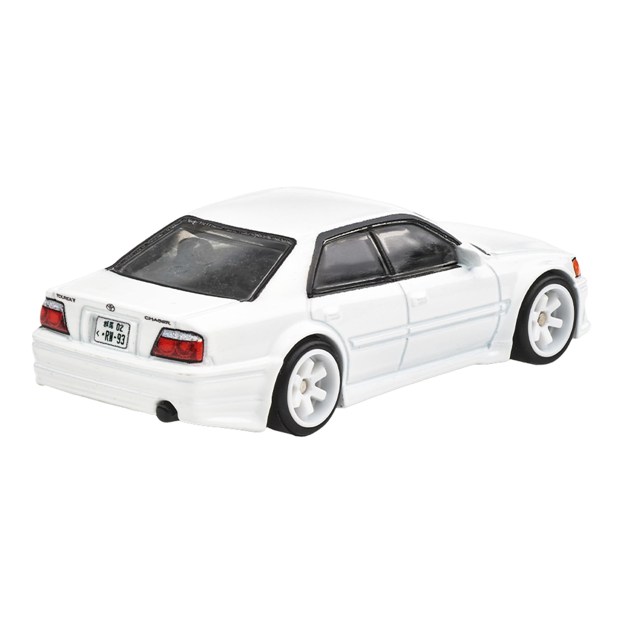 Amazon | ホットウィール(Hot Wheels) プレミアム2パック トヨタ