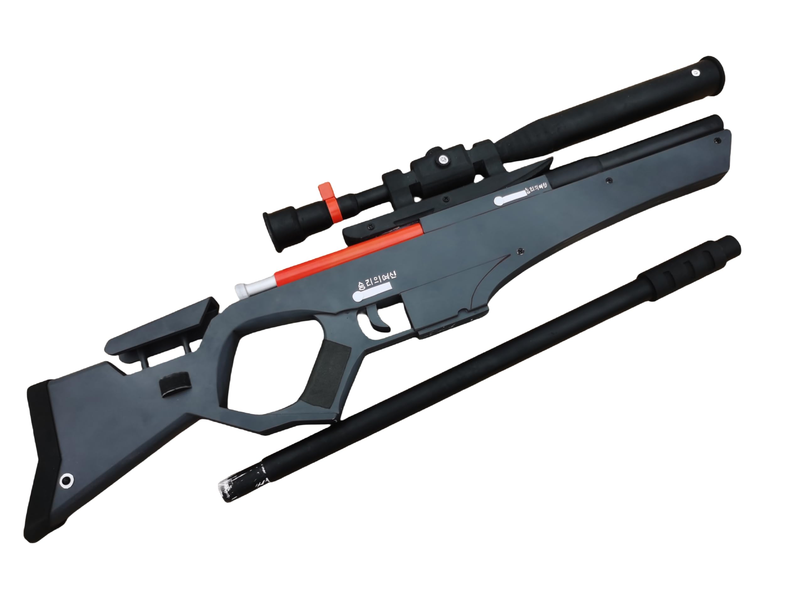 NIKKE ニケ　ユニ コスプレ　道具　武器 Amazon.co.jp: ネロ コスプレ道具 武器 勝利の女神 NIKKE 銃