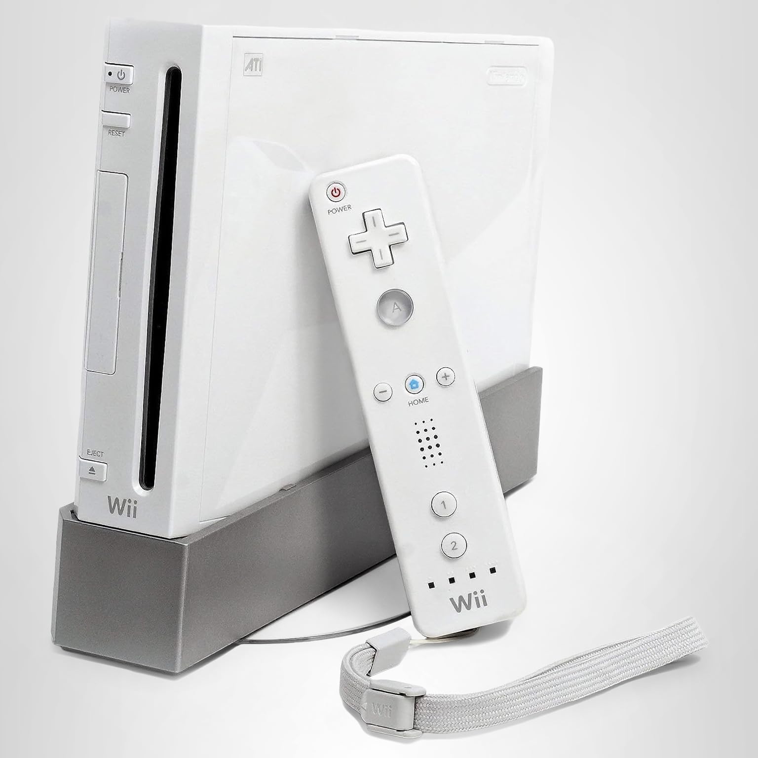 Amazon.com: Wii : Unknown: 電動遊戲