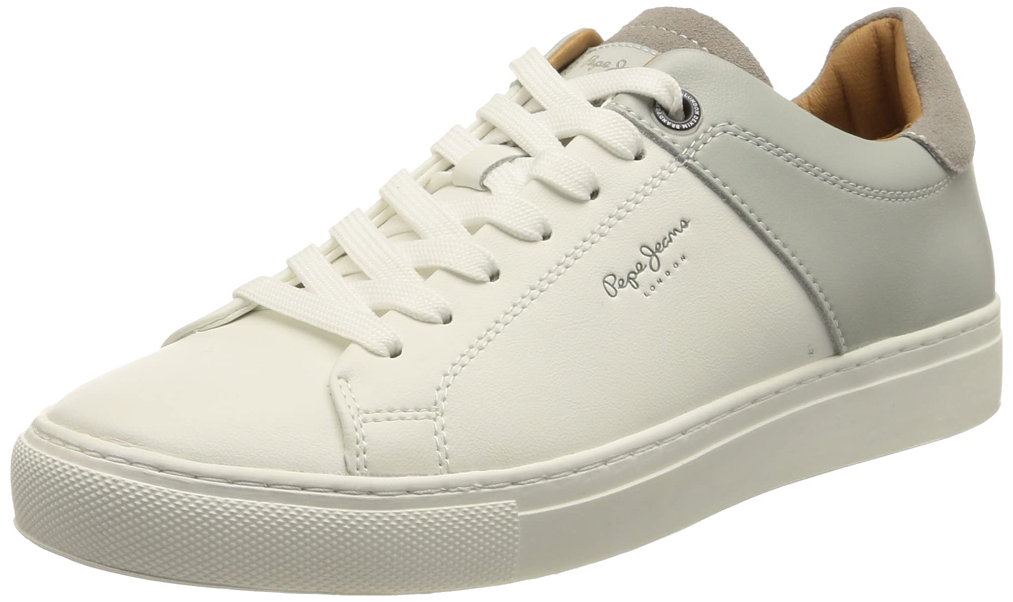 Pepe Jeans Joe Cup Half, Zapatillas Hombre