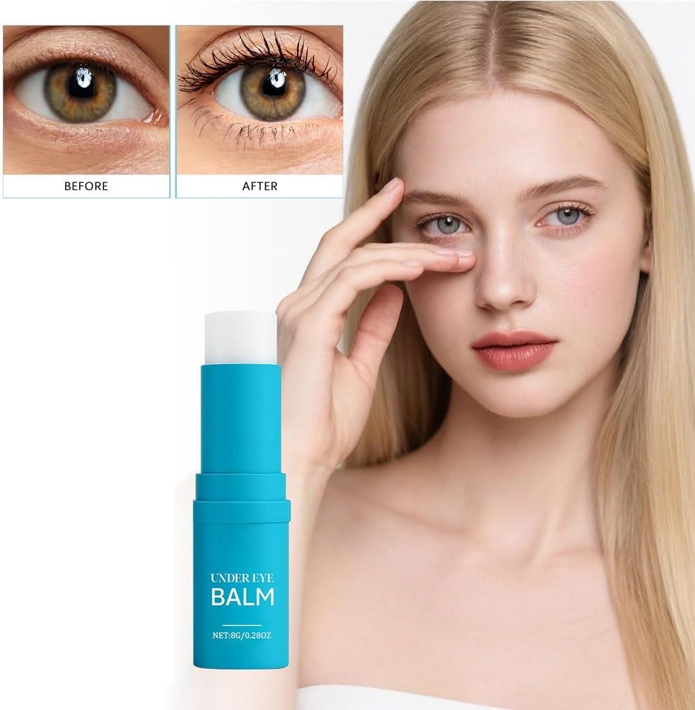 アンダーアイクリーム（目の下のくま）通販｜海外医薬品の個人輸入代行くすりエクスプレス 目の下のクマ、むくみ、目の下のたるみに効くアイクリームスティック - 軽くてソフトなテクスチャーでデリケートな目元をカバーします。(