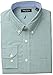 Nautica Men's Green Navy Gingham