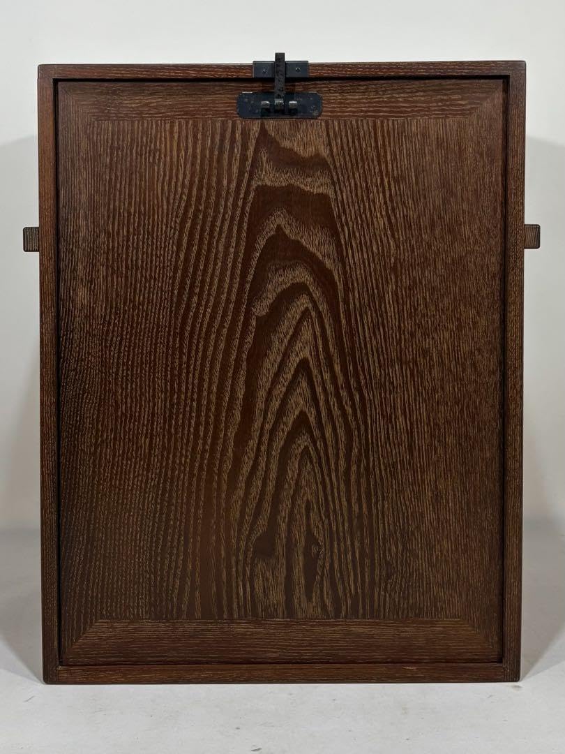 Amazon.co.jp: 桑旅箪笥 茶道具 和風インテリア : Home & Kitchen