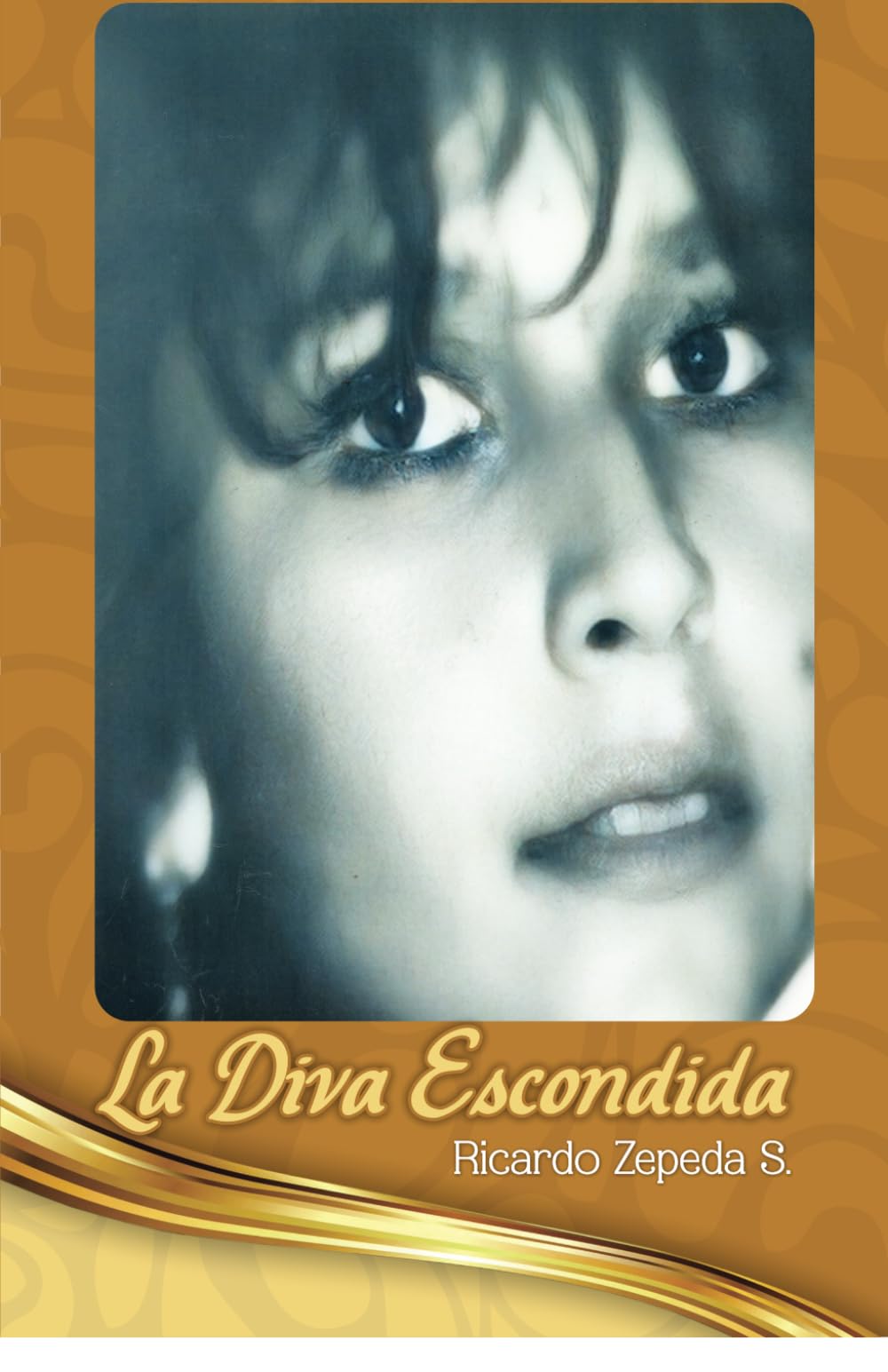 La diva escondida
