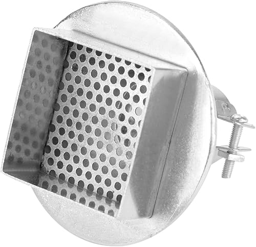 Miniatura 6 de Boquilla de pistola de calor de acero con forma cuadrada para estación de soldadura de aire caliente 850, accesorio de herramienta de reparación BGA