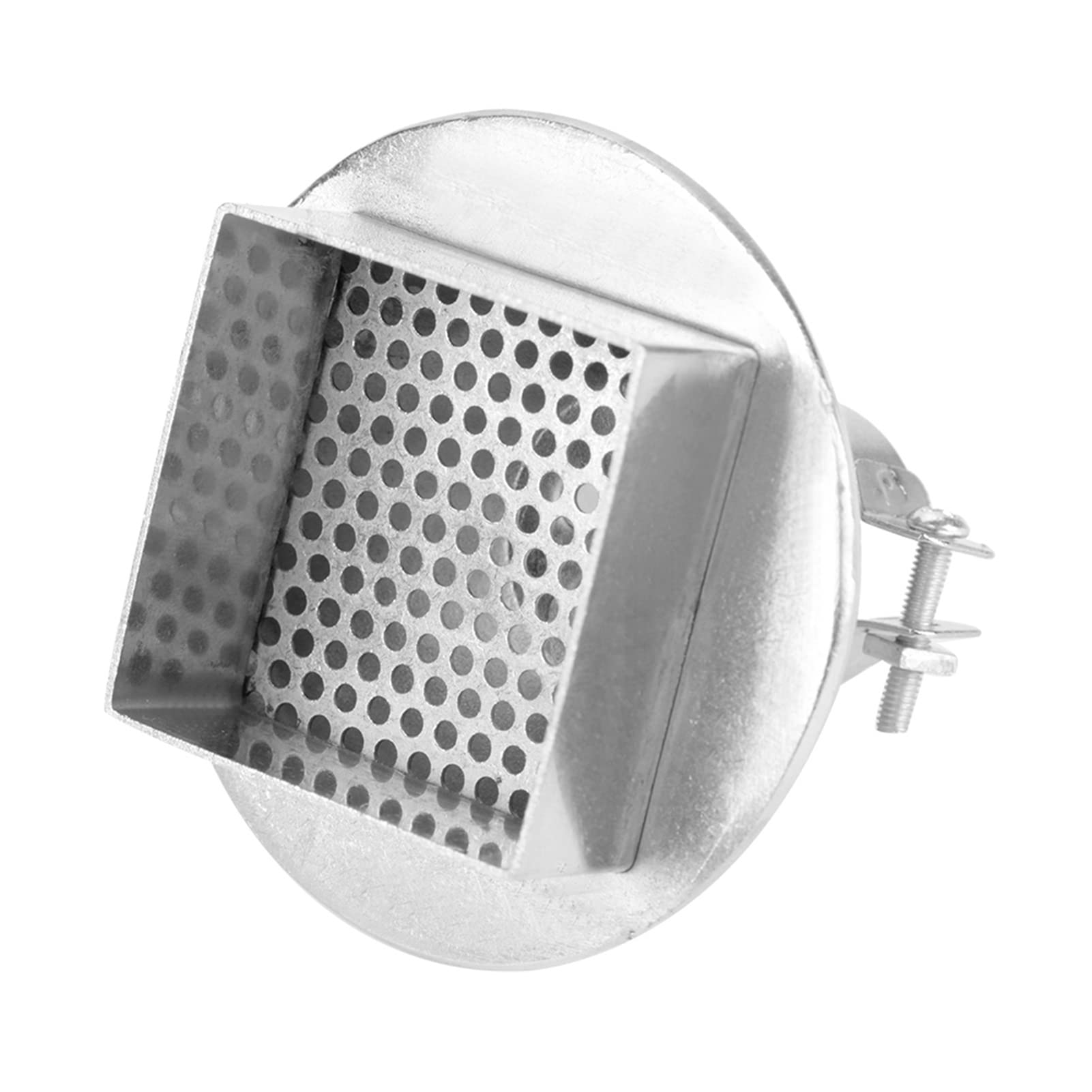 Buse de Pistolet à Air Chaud, Buse de Chaleur, Embouts de Bouche de Buse de Chaleur pour Station de Soudage à Air Chaud 850 BGA, Stations de Soudage (45 * 45 mm), Pistolets (41 * 41mm)