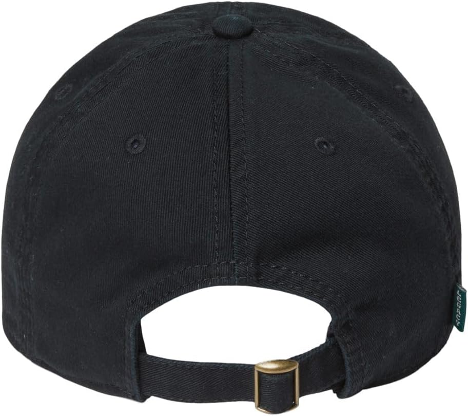 Legacy Relaxed Twill Custom Dad Hat - Image 2