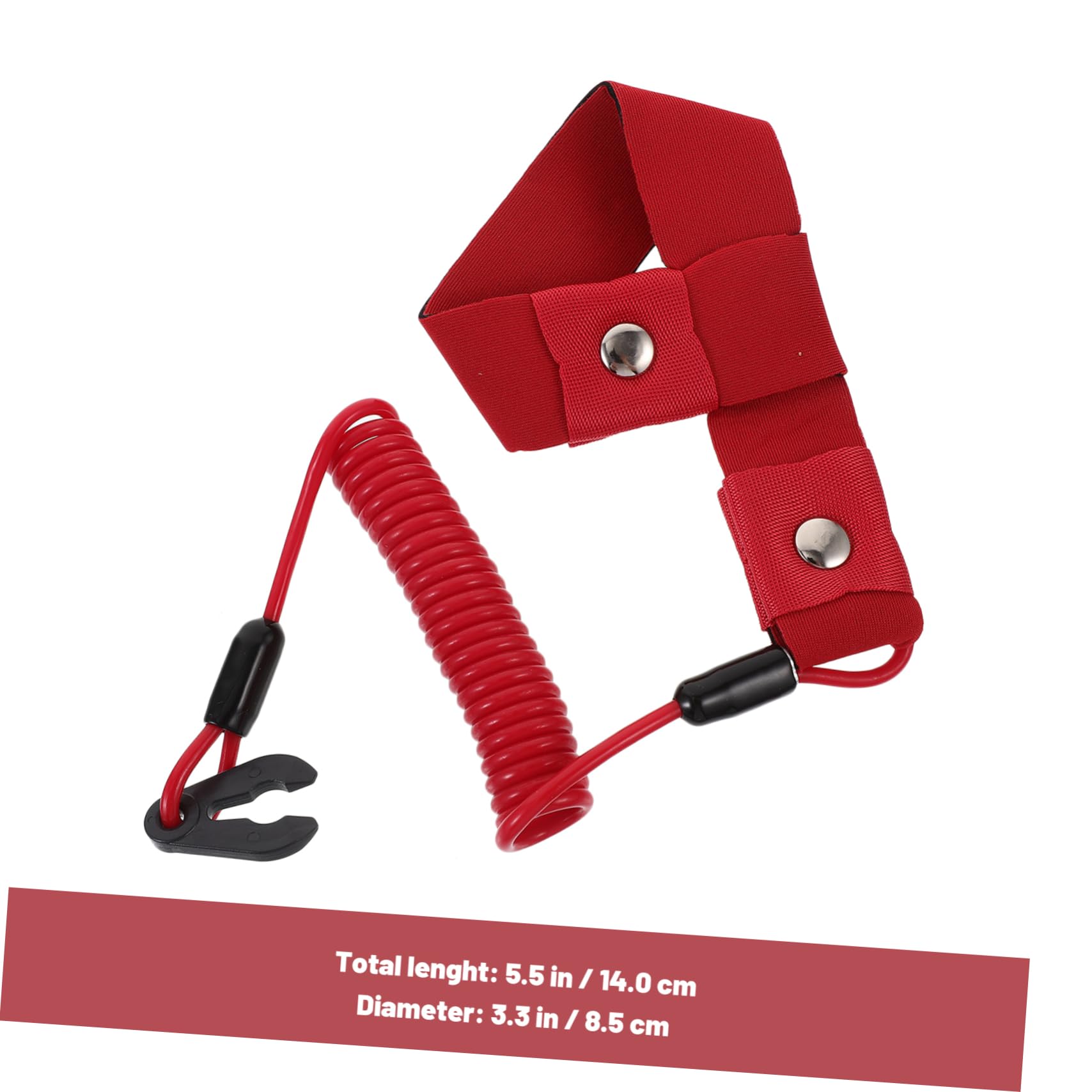 ifundom Exercise Float Strap for Sports Training Multi Functional Swim Strap for Float Pool Swim Training Leash Durable and Reliable Sports Activities