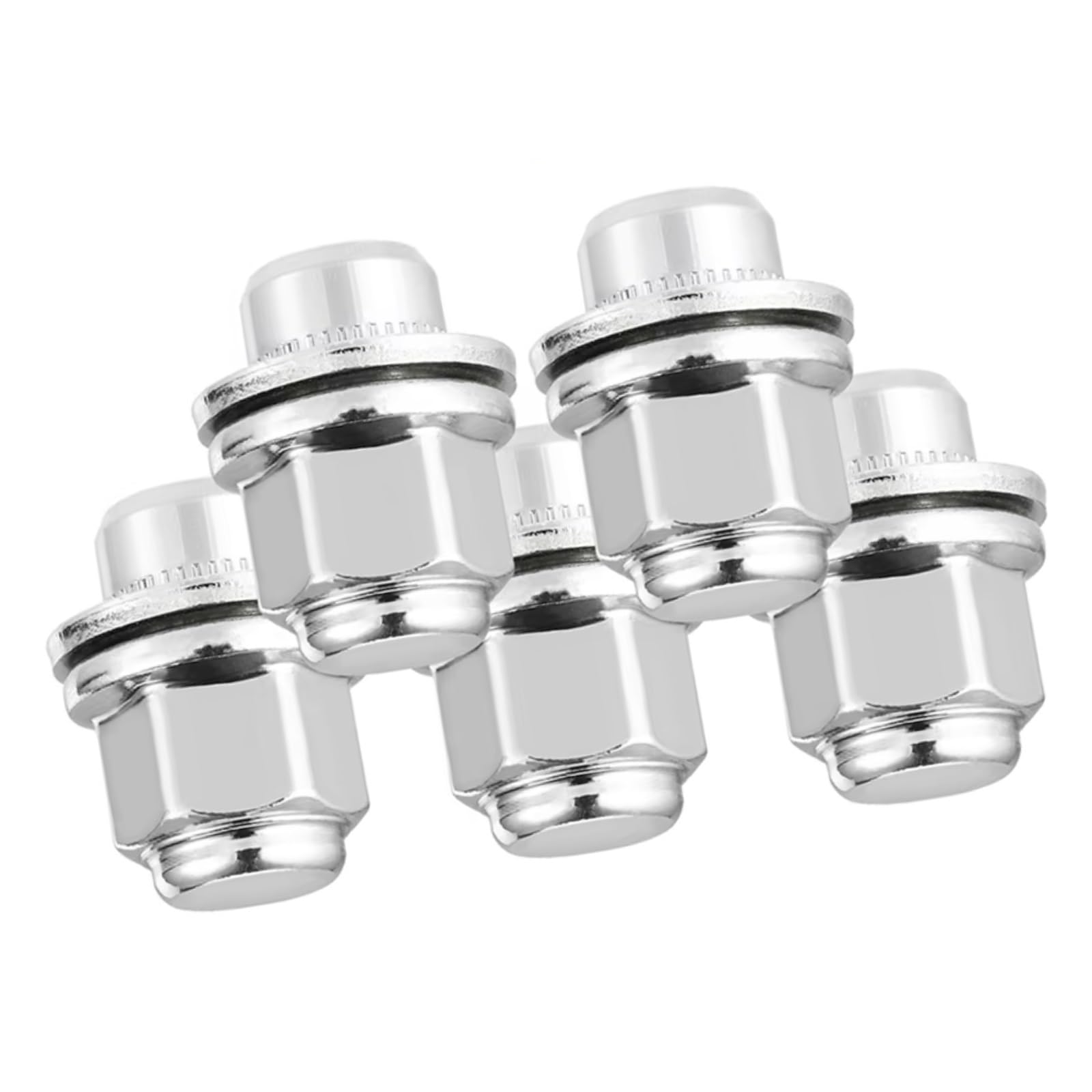 Tuercas para Ruedas de Alta Resistencia Avalon y Camry 7