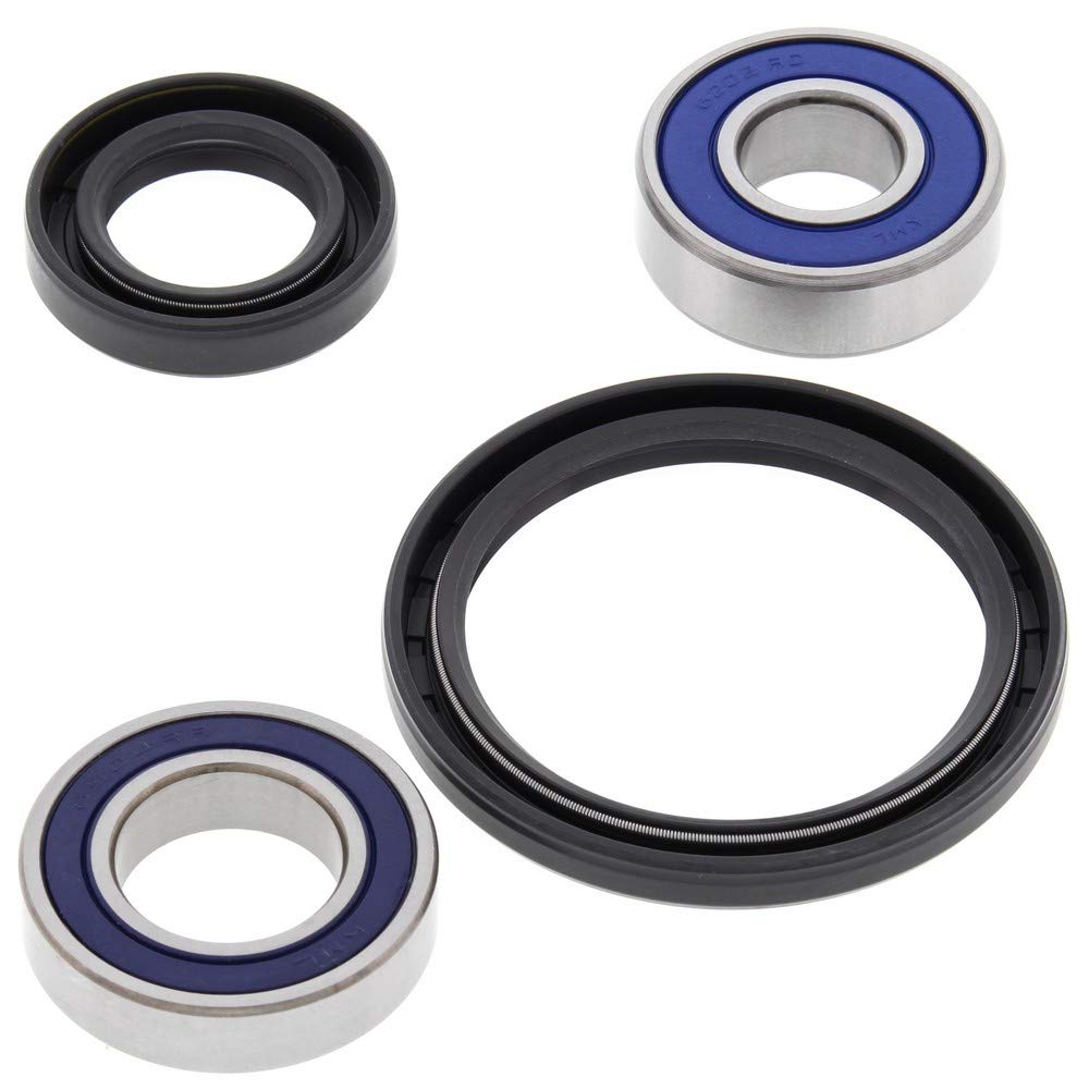 All Balls Wheel Bearing Kit (25-1048)