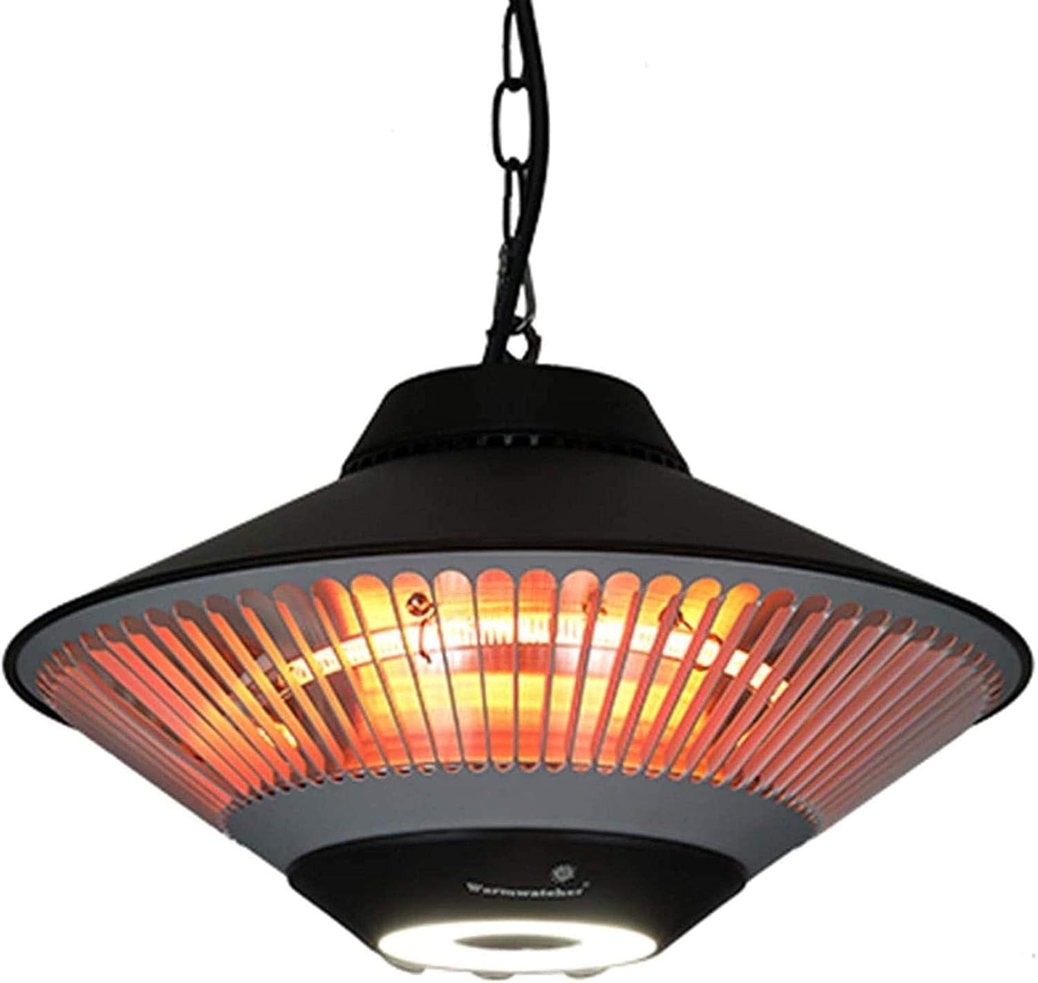 HYJMJJ Indoor and Outdoor Heaters,Electric Patio Heater