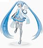 SEGA Hatsune Miku Series SPM Figure - Snow Miku SKYTOWN Ver., Multiple Colors