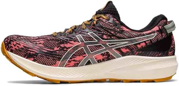 asics - 残2足新品　Fuji Lite 3 フジ ライト 3　トレラン　トレイル　軽量 Trail shoes ASICS Fuji Lite 3 - Top4Running.com