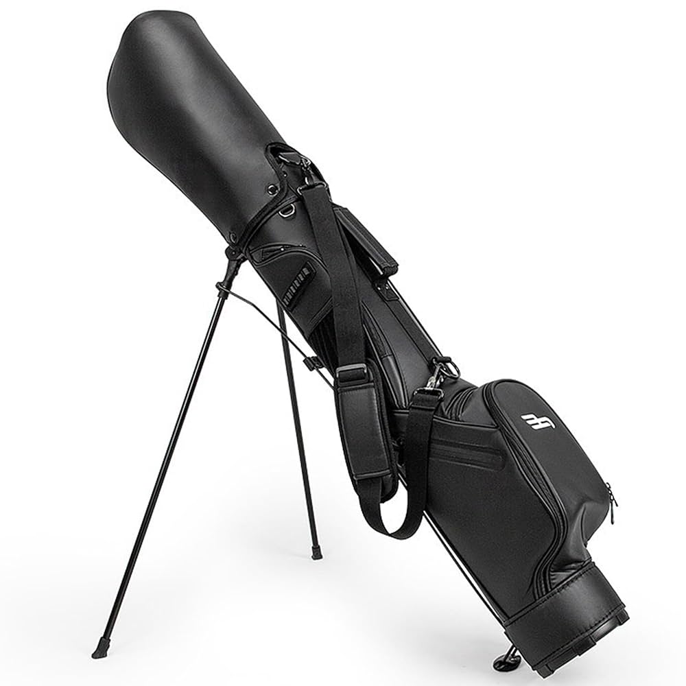 FMAFNLY ゴルフクラブケース バッグ クラブスタンド ※変形あり