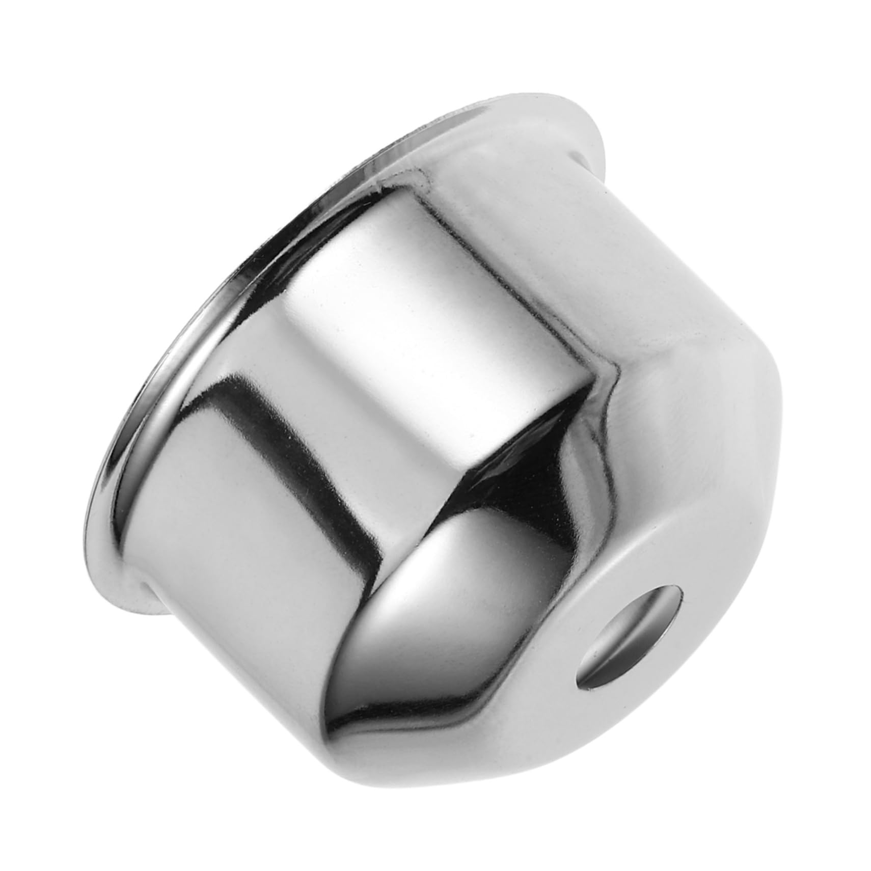 LIFKOME Modern Finials Iron Lamp Socket Cup Lamp Holder Enhance Your Aesthetics