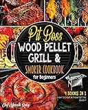 Pit Boss Wood