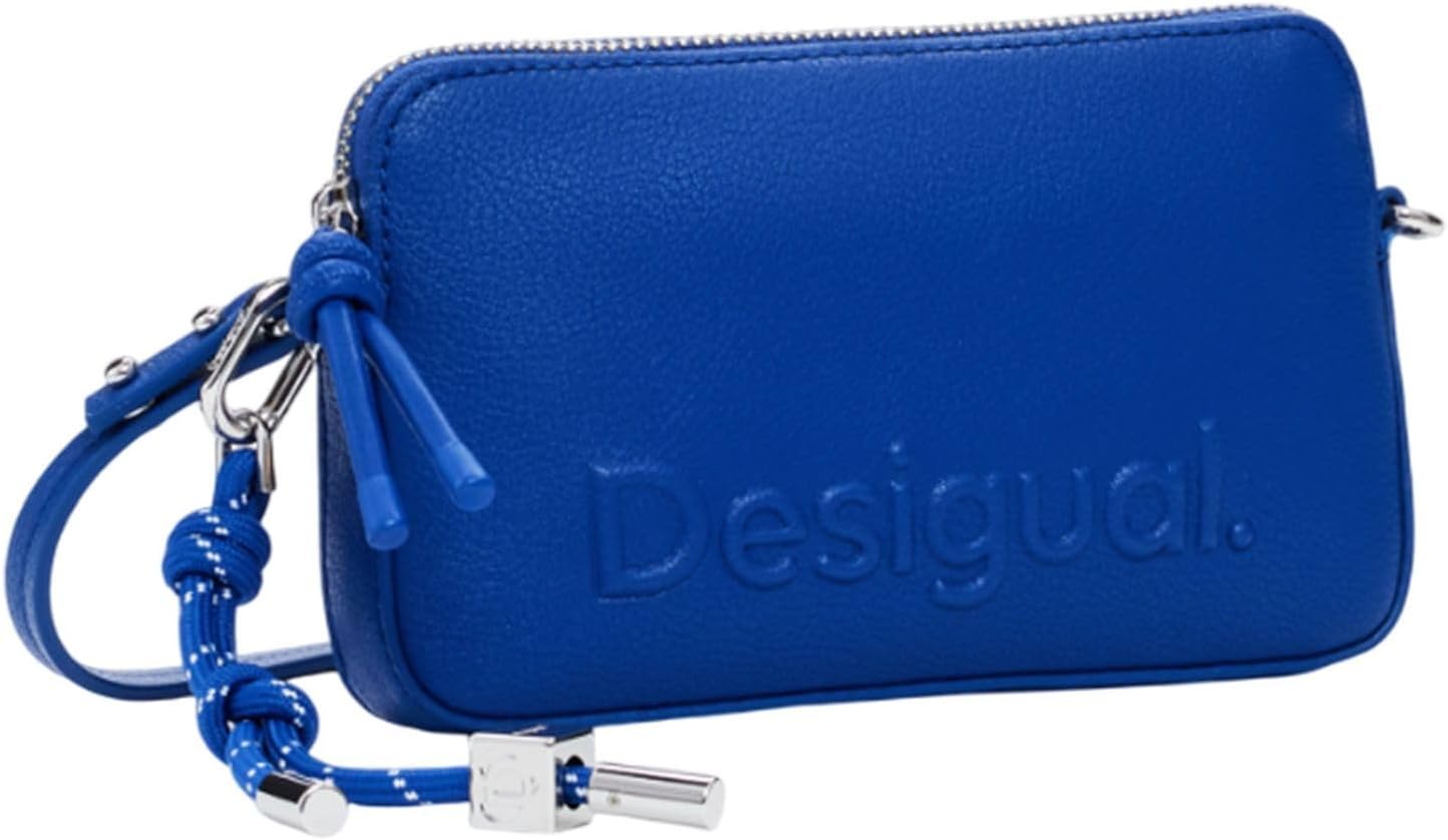 Desigual Women's Mone_Half Julia Fantasy