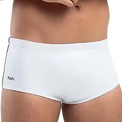 Sunga Mash Praia Natação Secagem Rápida Xtra Life UV50+ Verão Masculina