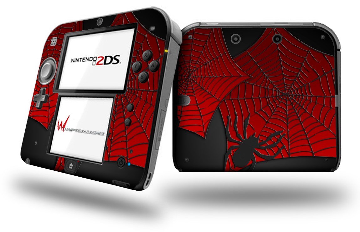 Amazon.com: Spider Web - WraptorSkinz Decal Style Vinyl Skin