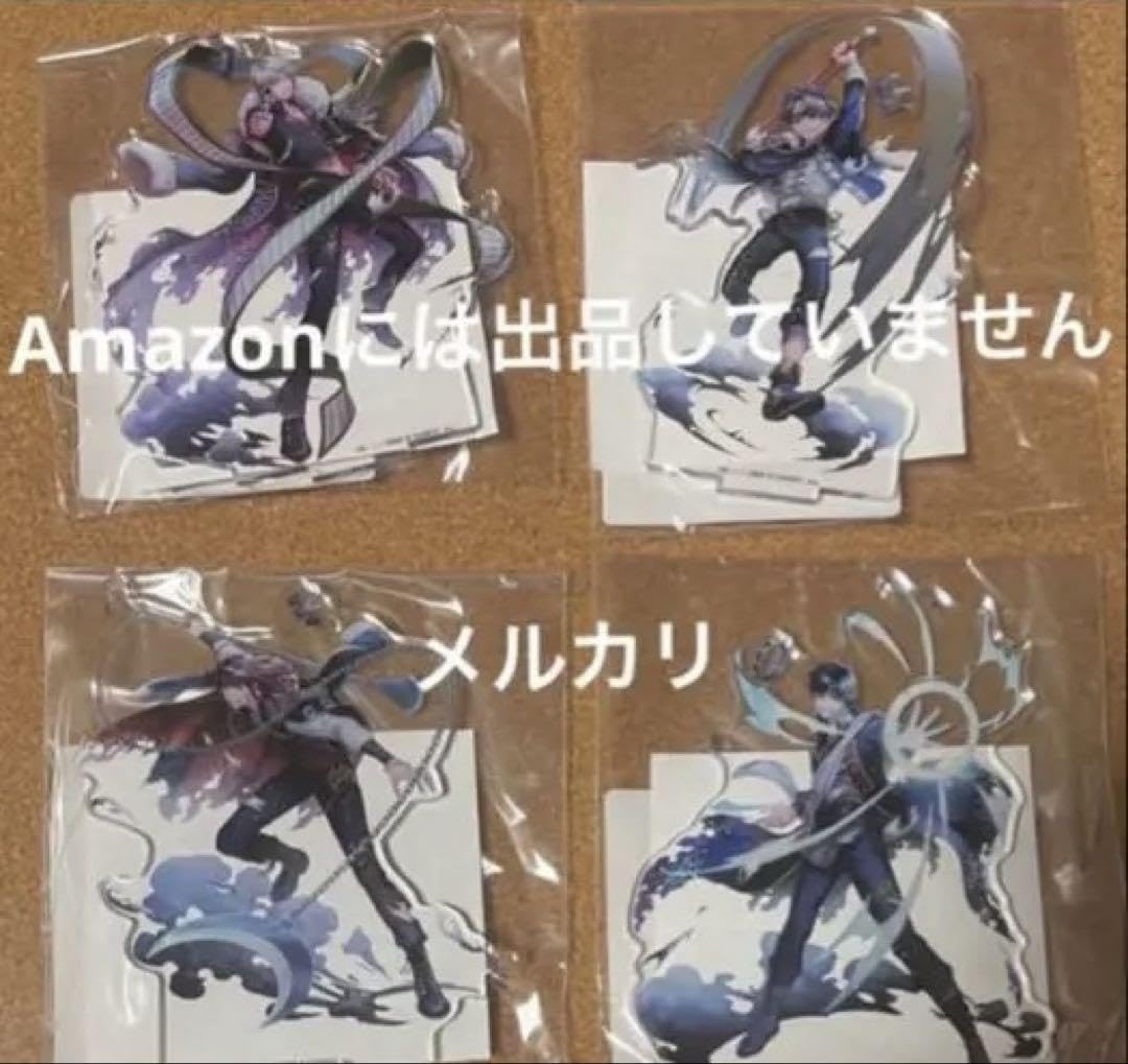 Amazon.co.jp: 最遊記 夢100 アクリルスタンド 三蔵 悟空 悟浄 Amazon.co.jp: 最遊記 夢100 アクリルスタンド 三蔵 悟空 悟浄