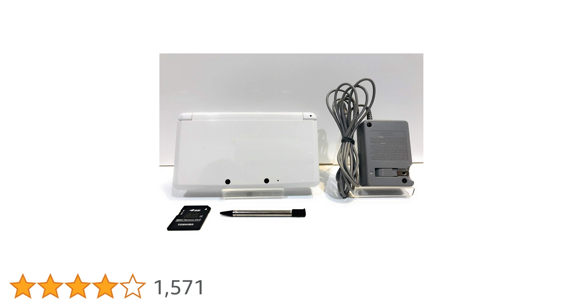 ニンテンドー3DS ホワイト Amazon | Newニンテンドー3DS ホワイト | ゲーム機本体